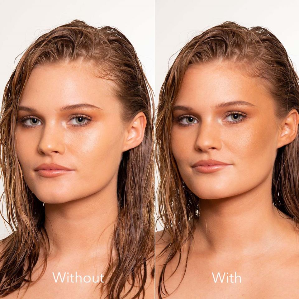 Infinity Cosmetics LH cosmetics Infinity Bronzer Beyond | lyko.com