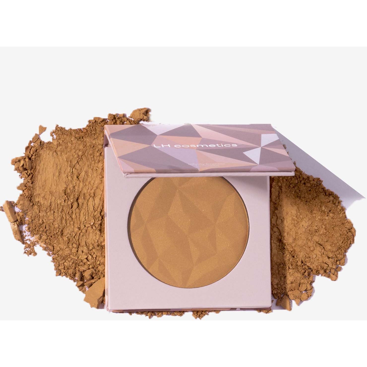 LH cosmetics LH cosmetics Infinity Bronzer Beyond Infinity Bronzer (obrázok 4)