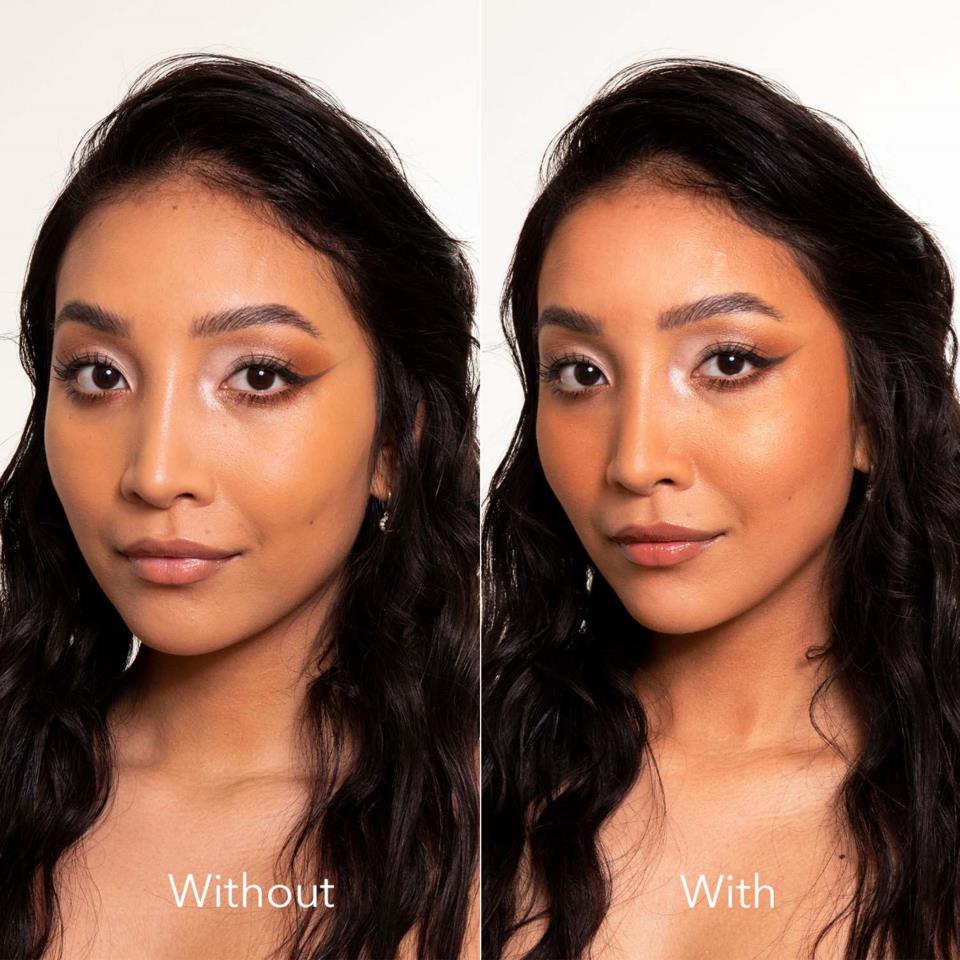 Infinity Cosmetics LH cosmetics Infinity Bronzer Endless | lyko.com