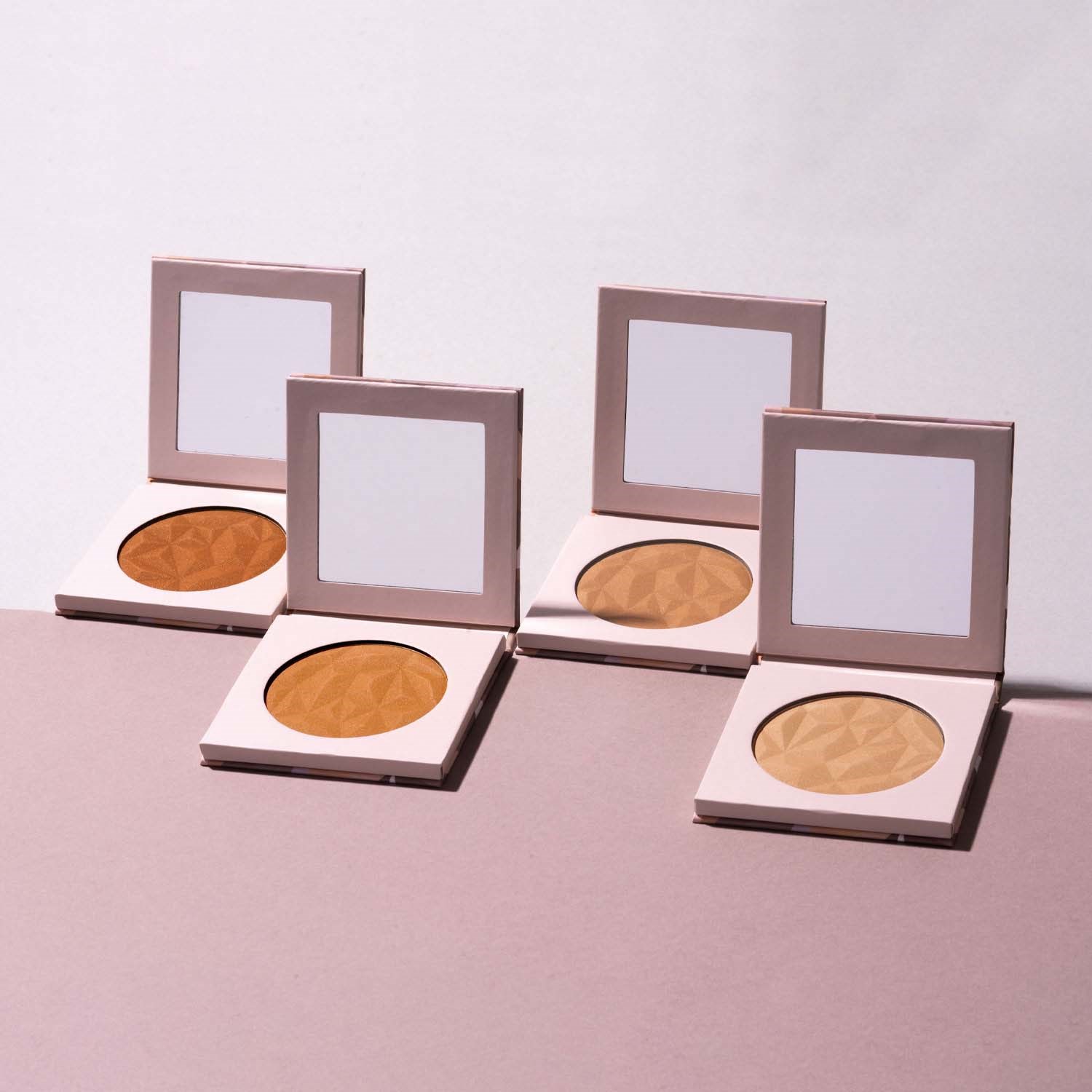 LH cosmetics LH cosmetics Infinity Bronzer Endless Infinity Bronzer (obrázok 5)