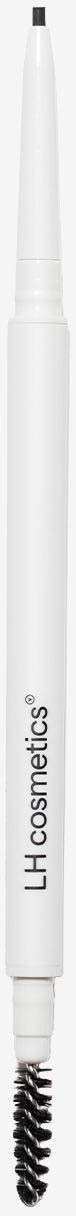 LH cosmetics LH cosmetics Infinity Brow Pen Almost Black