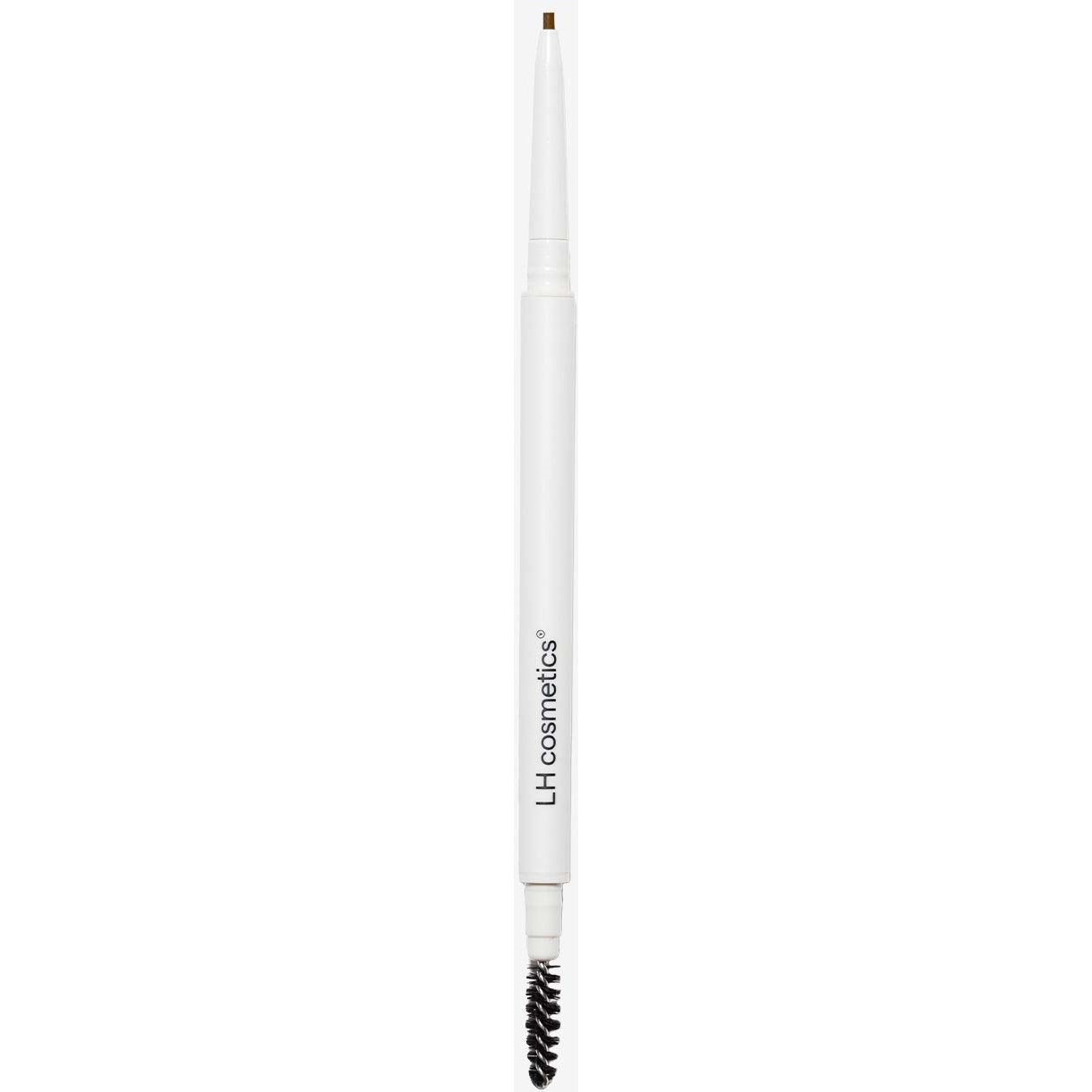 LH cosmetics Infinity Brow Pen Dark Brown billede