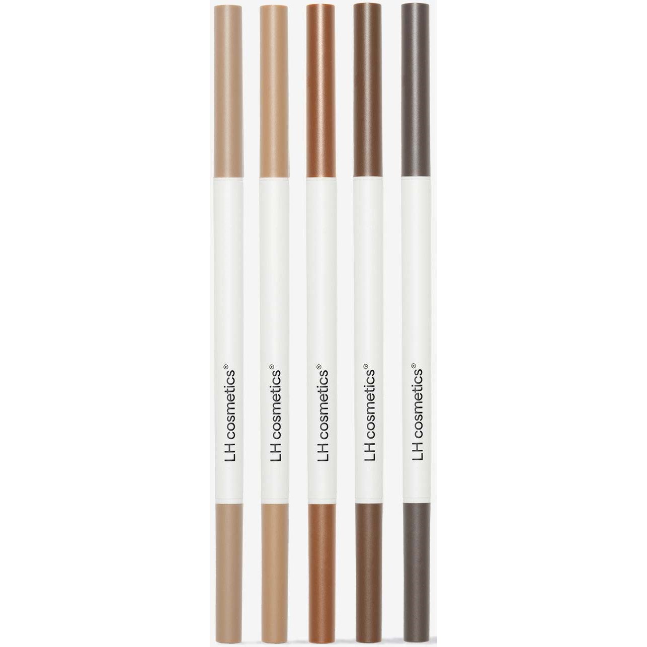LH cosmetics LH cosmetics Infinity Brow Pen Dark Brown 0,07 g Infinity (obrázok 5)