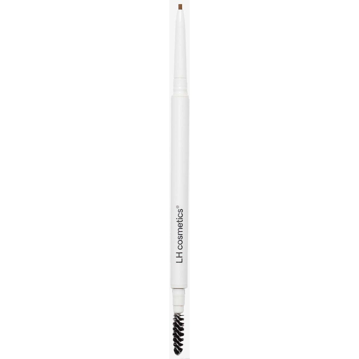 LH cosmetics Infinity Brow Pen Medium Brown billede