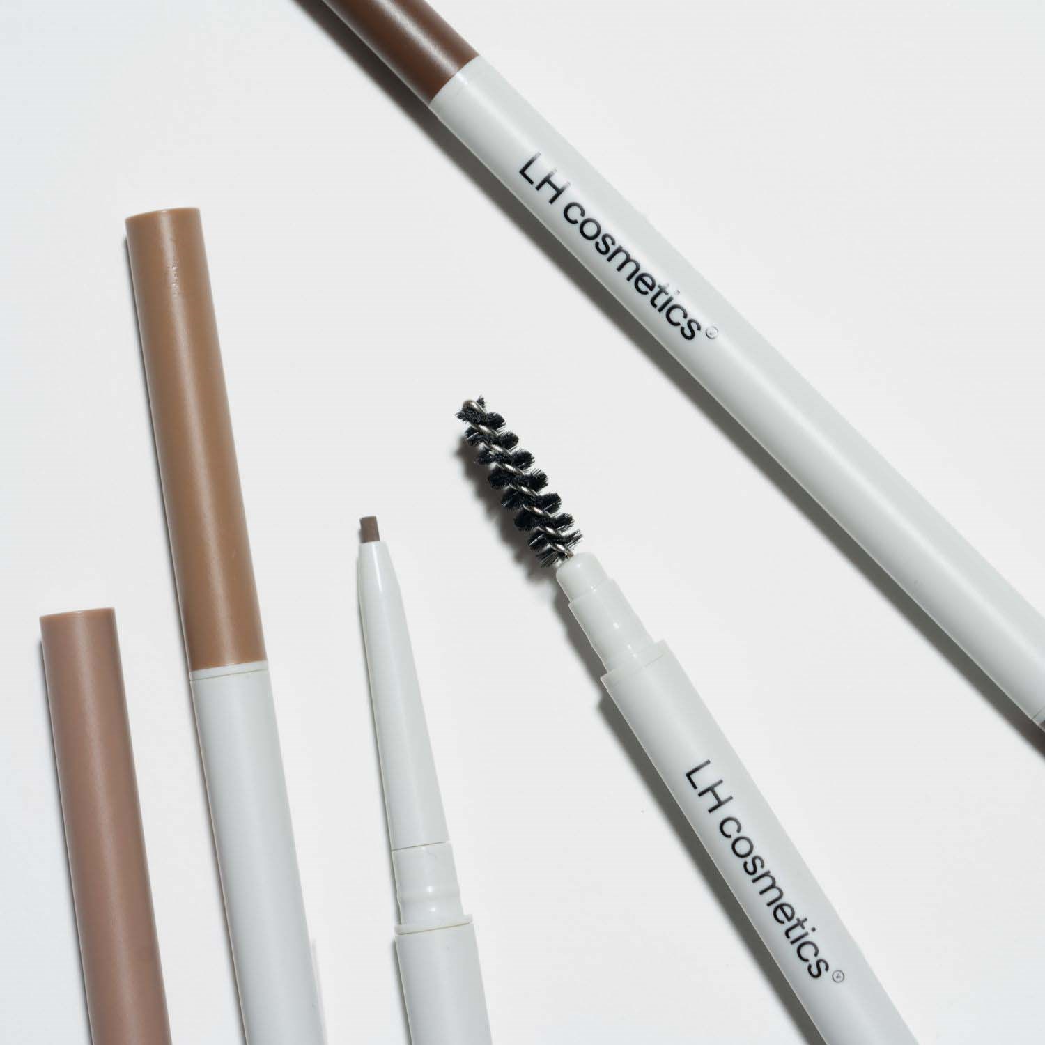 LH cosmetics LH cosmetics Infinity Brow Pen Medium Brown 0,07 g Infini (obrázok 4)