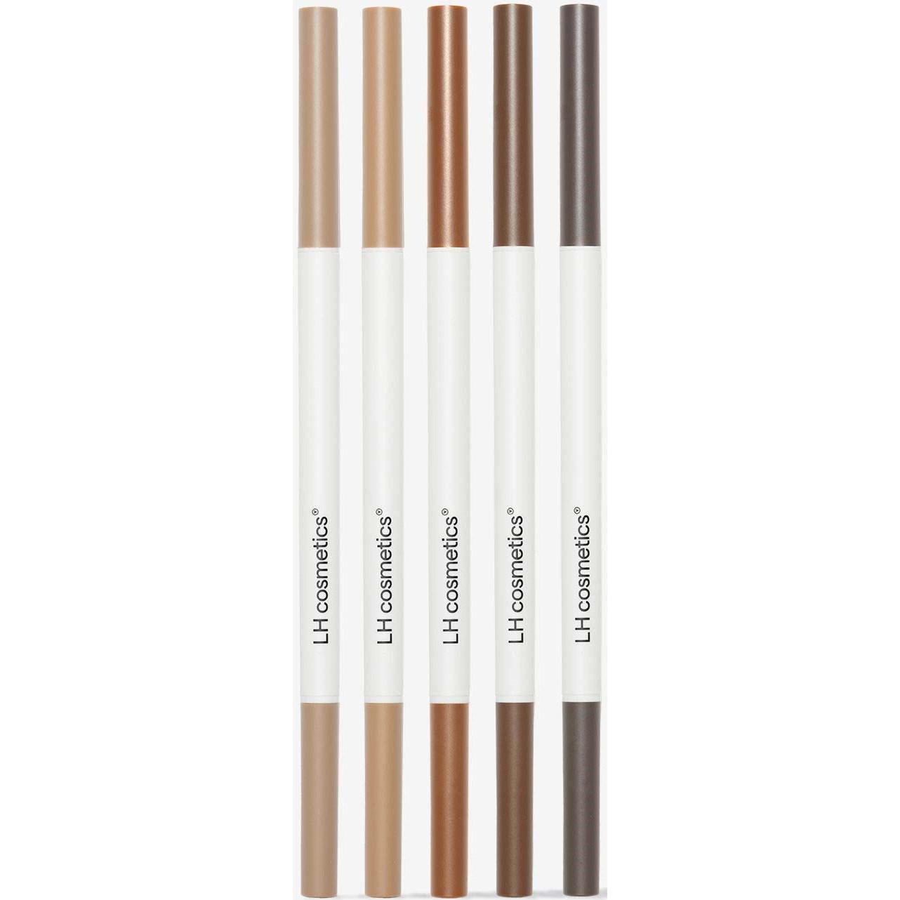 LH cosmetics LH cosmetics Infinity Brow Pen Taupe 0,07 g Infinity Brow (obrázok 5)