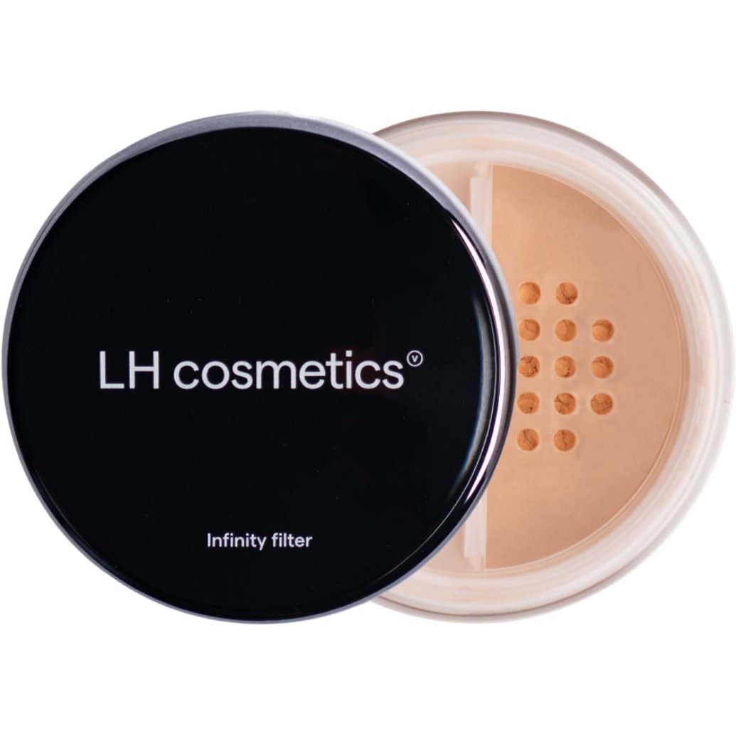 LH cosmetics Infinity Filter Fade - 9 g