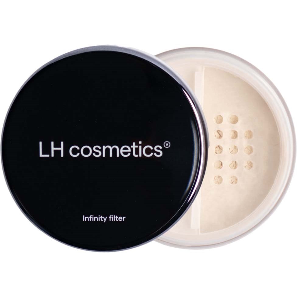 LH cosmetics Infinity Filter Haze - 9 g