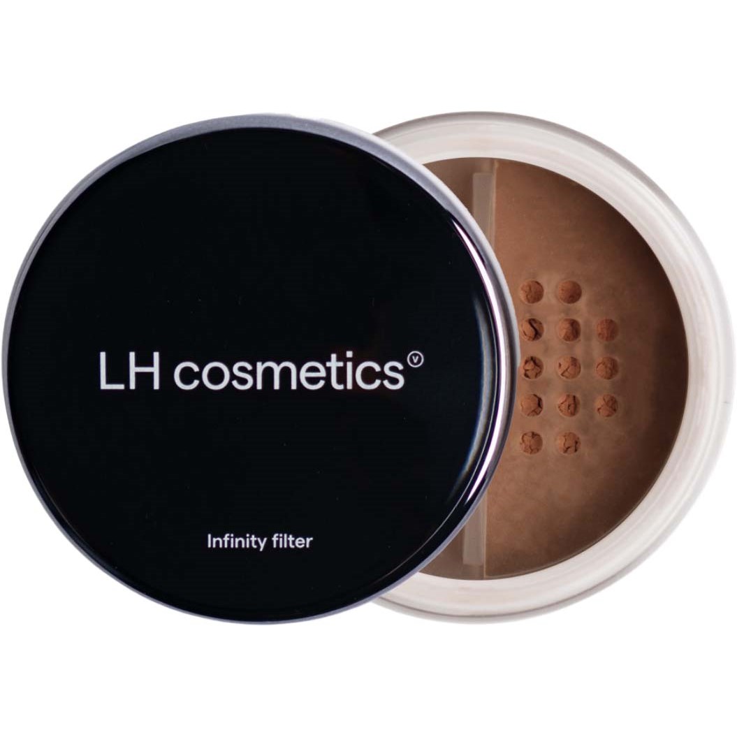 LH cosmetics Infinity Filter Reflect - 9 g