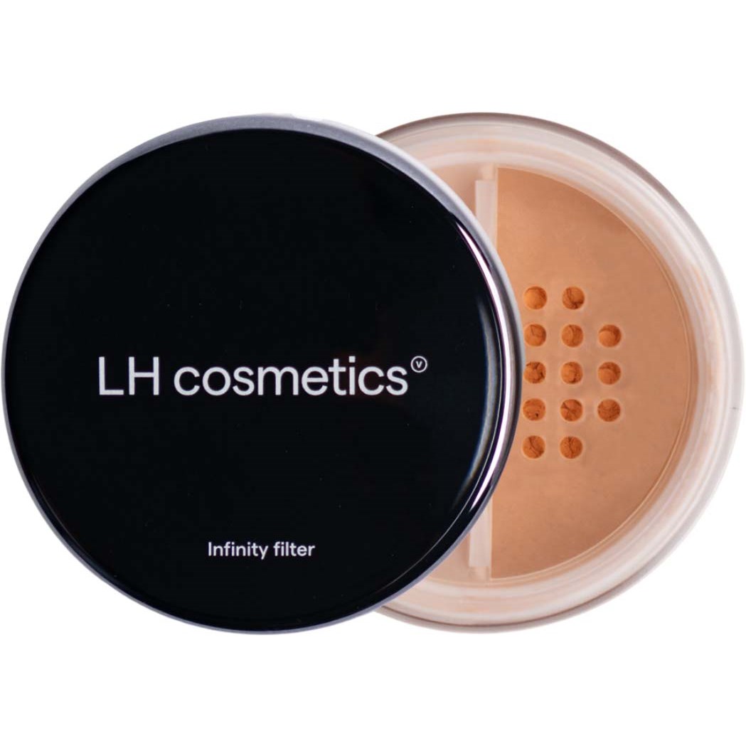 LH cosmetics Infinity Filter Unfocus - 9 g