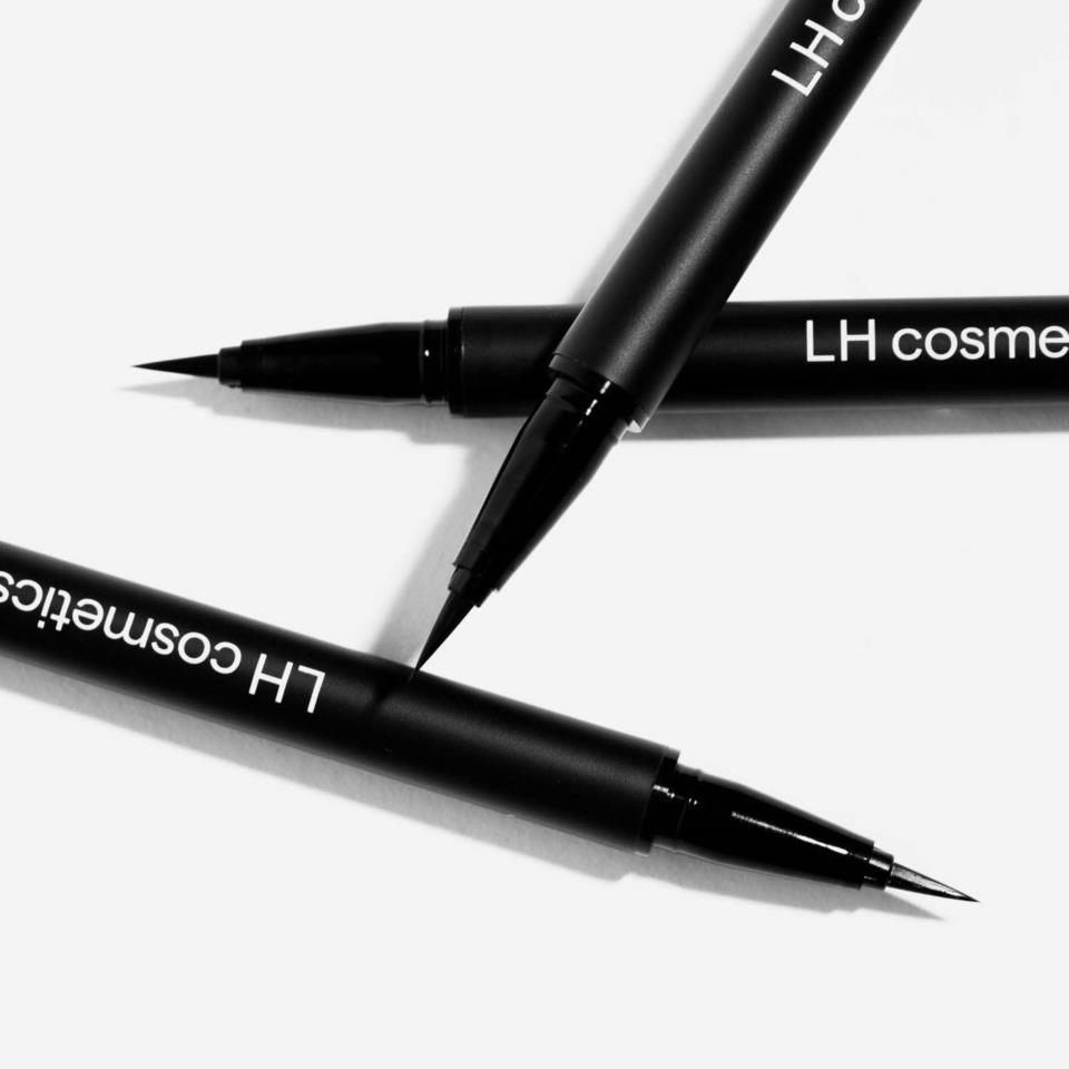 LH cosmetics Infinity Ink Black 0,5 ml