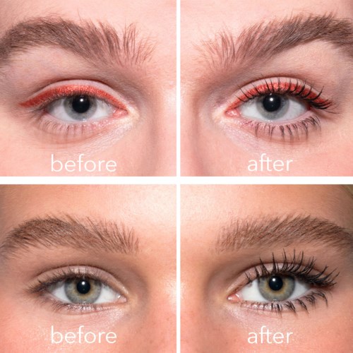 LH cosmetics Infinity Power Lash - Lengthening