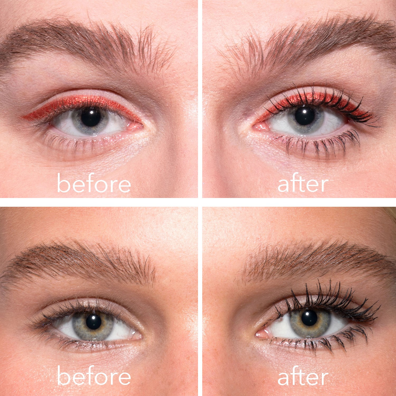 LH cosmetics LH cosmetics Infinity power lash - Lengthening Infinity P (obrázok 2)