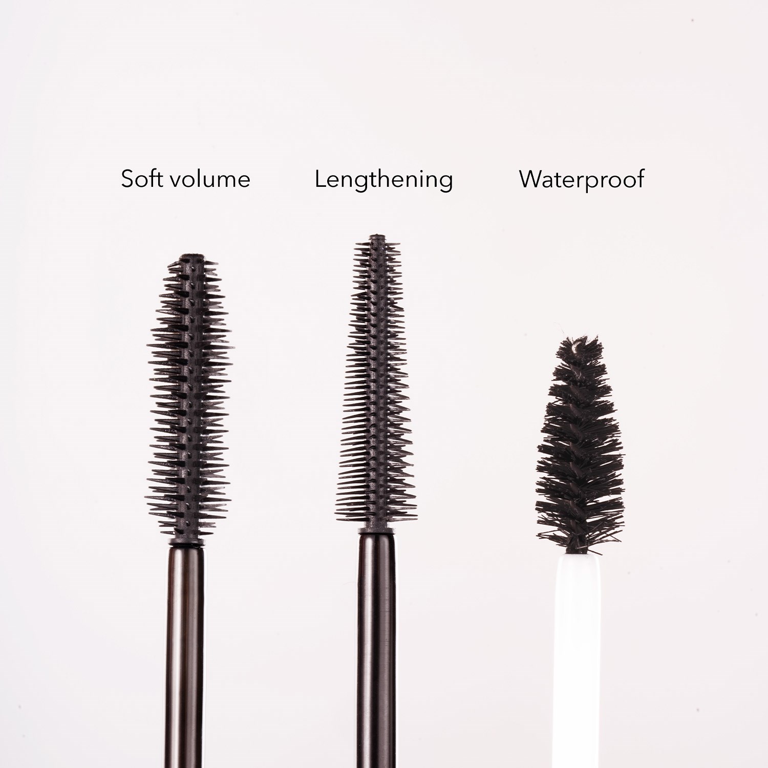 LH cosmetics LH cosmetics Infinity power lash - Lengthening Infinity P (obrázok 6)