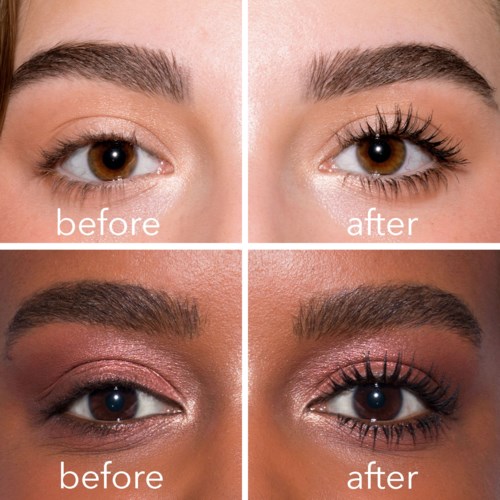 LH cosmetics Infinity Power Lash - Soft Volume