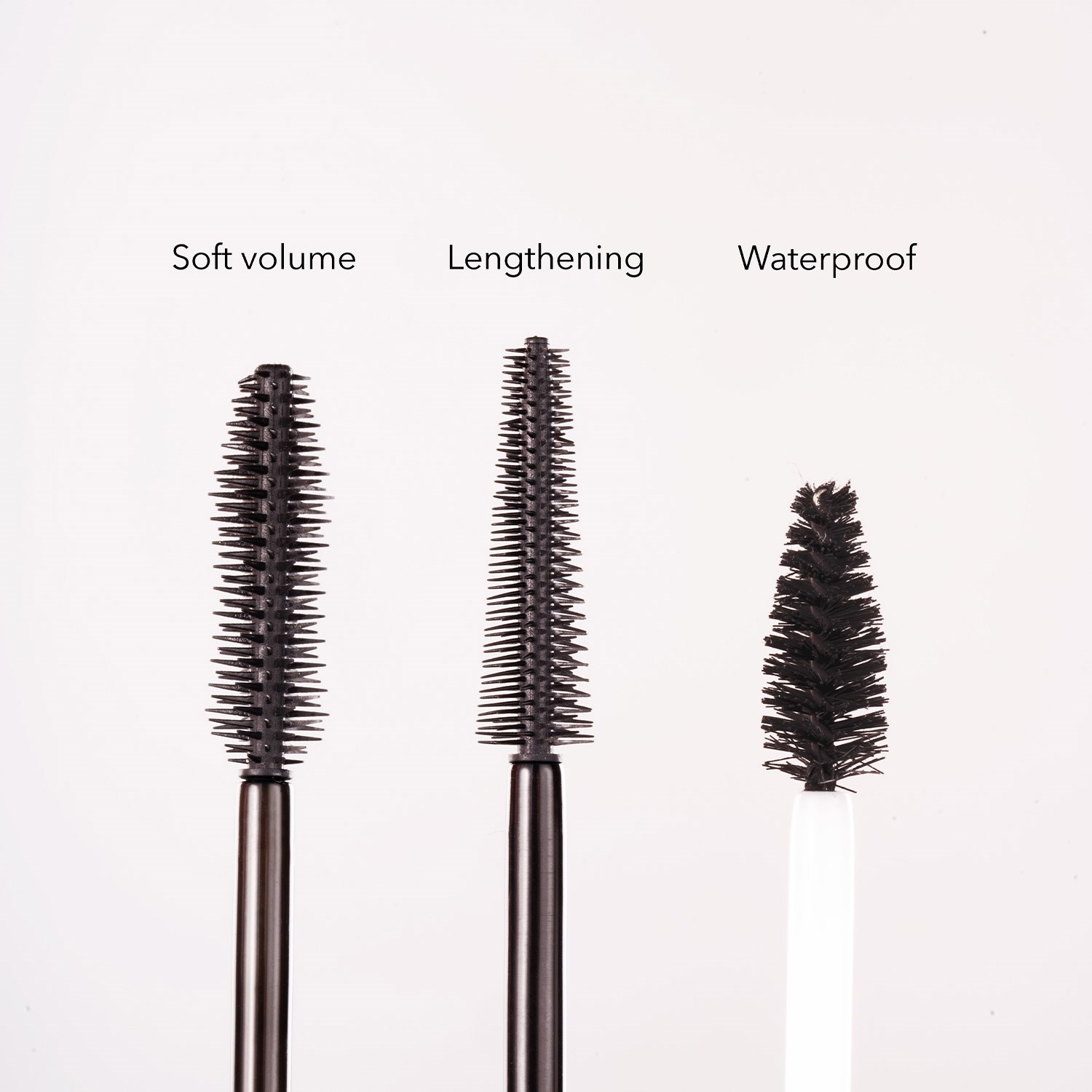 LH cosmetics LH cosmetics Infinity power lash - Soft volume Infinity P (obrázok 6)