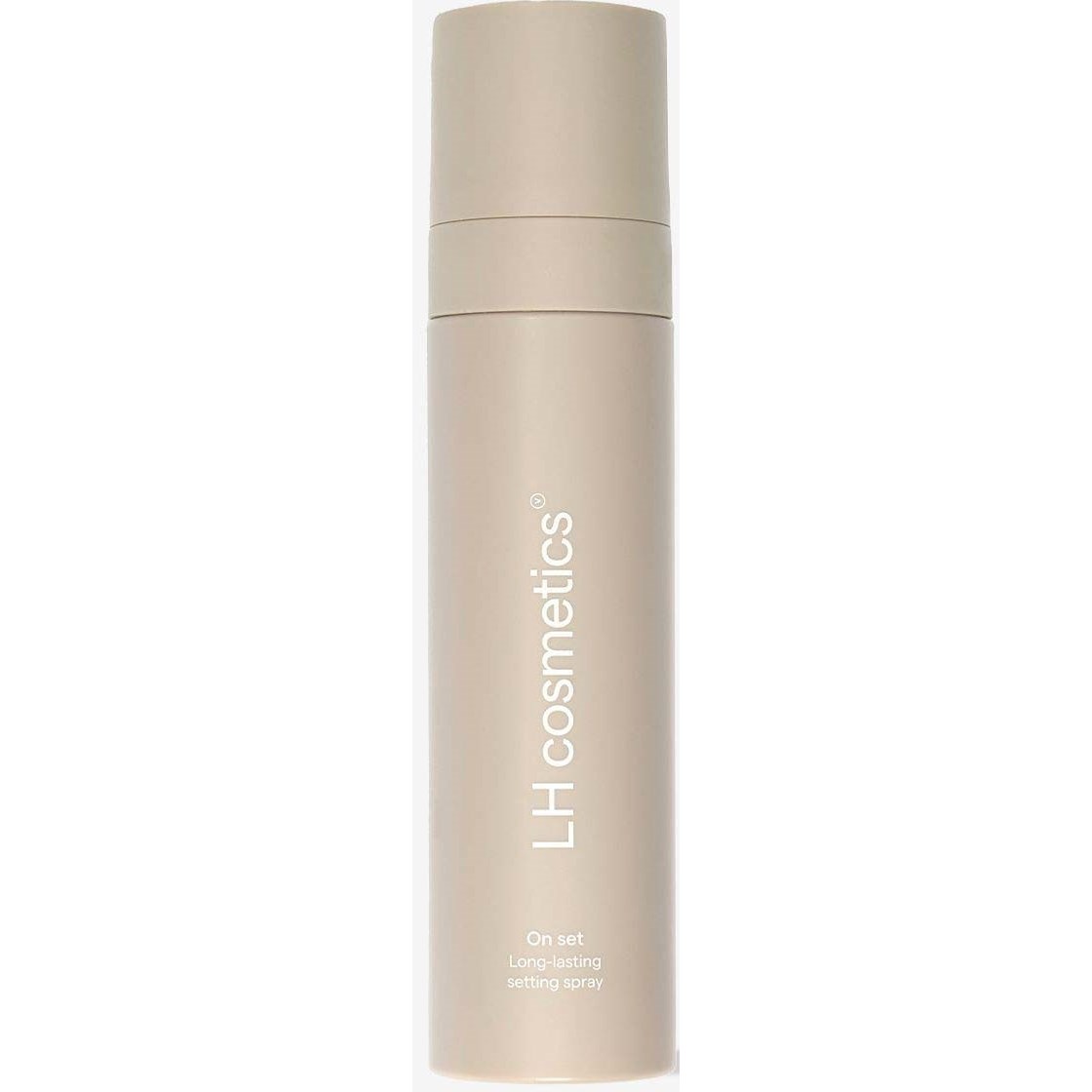 LH cosmetics On Set Long-Lasting Setting Spray 100 ml billede
