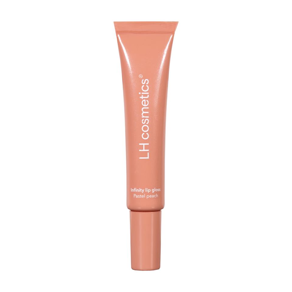 LH cosmetics Pastel peach