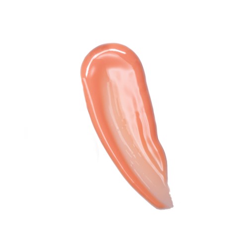 LH cosmetics   Infinity Lip Gloss Pastel peach