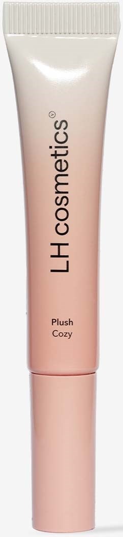 LH cosmetics Plush Cozy