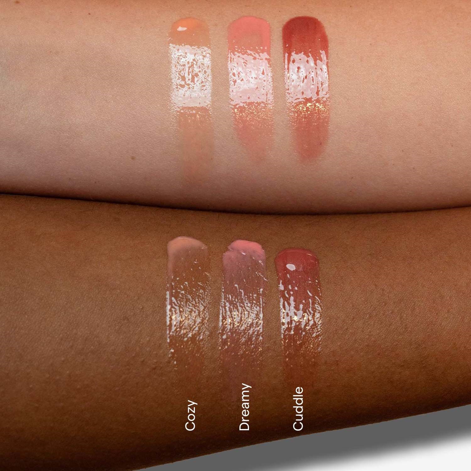 Alternativ bild 1 för LH cosmetics Plush Dreamy - 10 ml