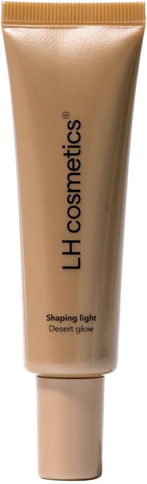 LH cosmetics Shaping Light Desert Glow