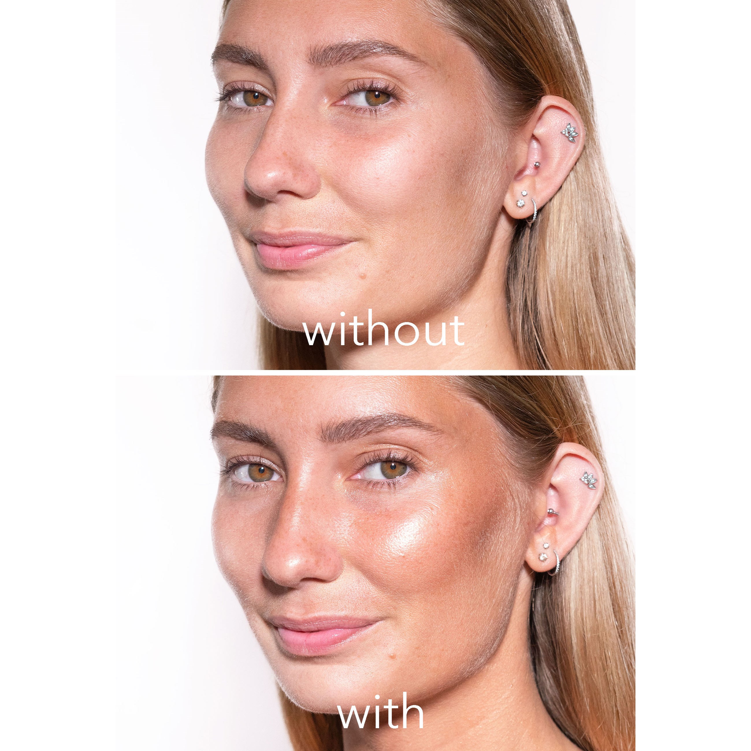LH cosmetics LH cosmetics Shaping Light Desert Glow Shaping Light (obrázok 3)