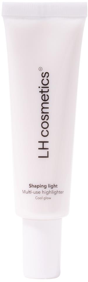 LH cosmetics Shaping Light Highlighter
