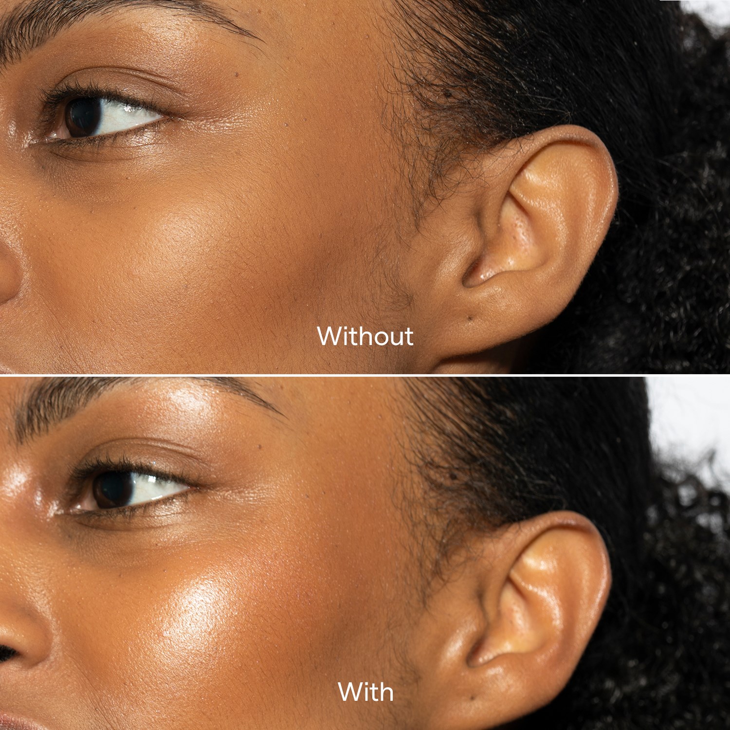 LH cosmetics LH cosmetics Shaping Light Rose Glow 25 ml Shaping Light (obrázok 6)