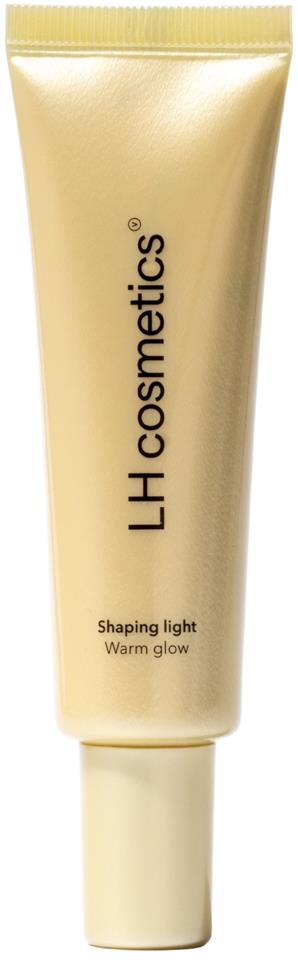 LH cosmetics Shaping Light Warm Glow