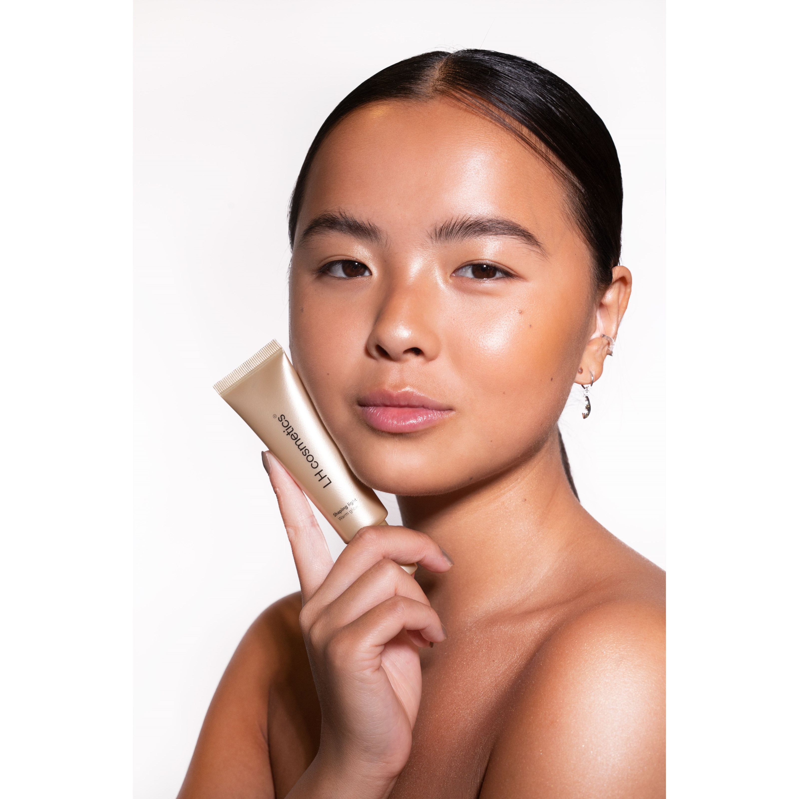 LH cosmetics LH cosmetics Shaping Light Warm Glow Shaping Light (obrázok 4)