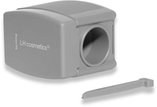 LH cosmetics Sharpe Big