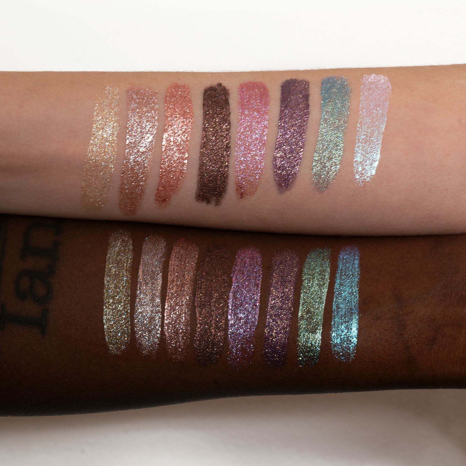 LH cosmetics Sparkl Adore (obrázok 4)