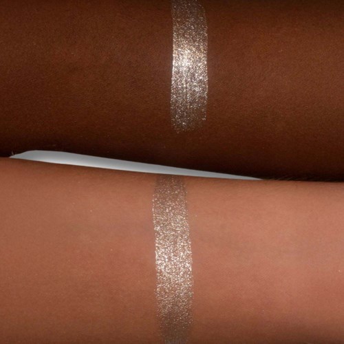 Жидкие тени LH Cosmetics Sparkl Liquid Eyeshadow & Topper блестящие, оттенок Flash, 3,3 мл — фото 3