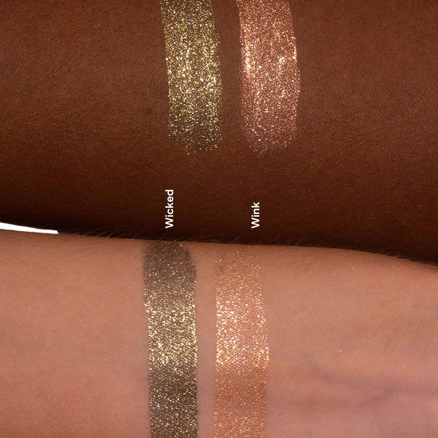 LH cosmetics Sparkl Wicked (obrázok 4)