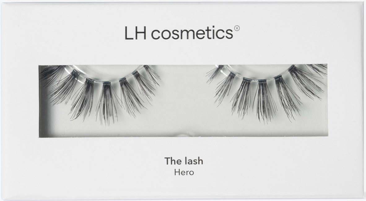 LH cosmetics The Lash Hero