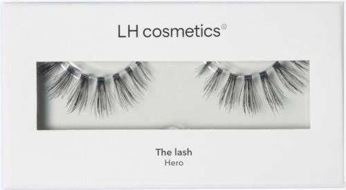 LH cosmetics The Lash Hero