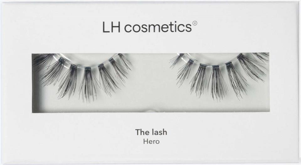 LH cosmetics The Lash Hero