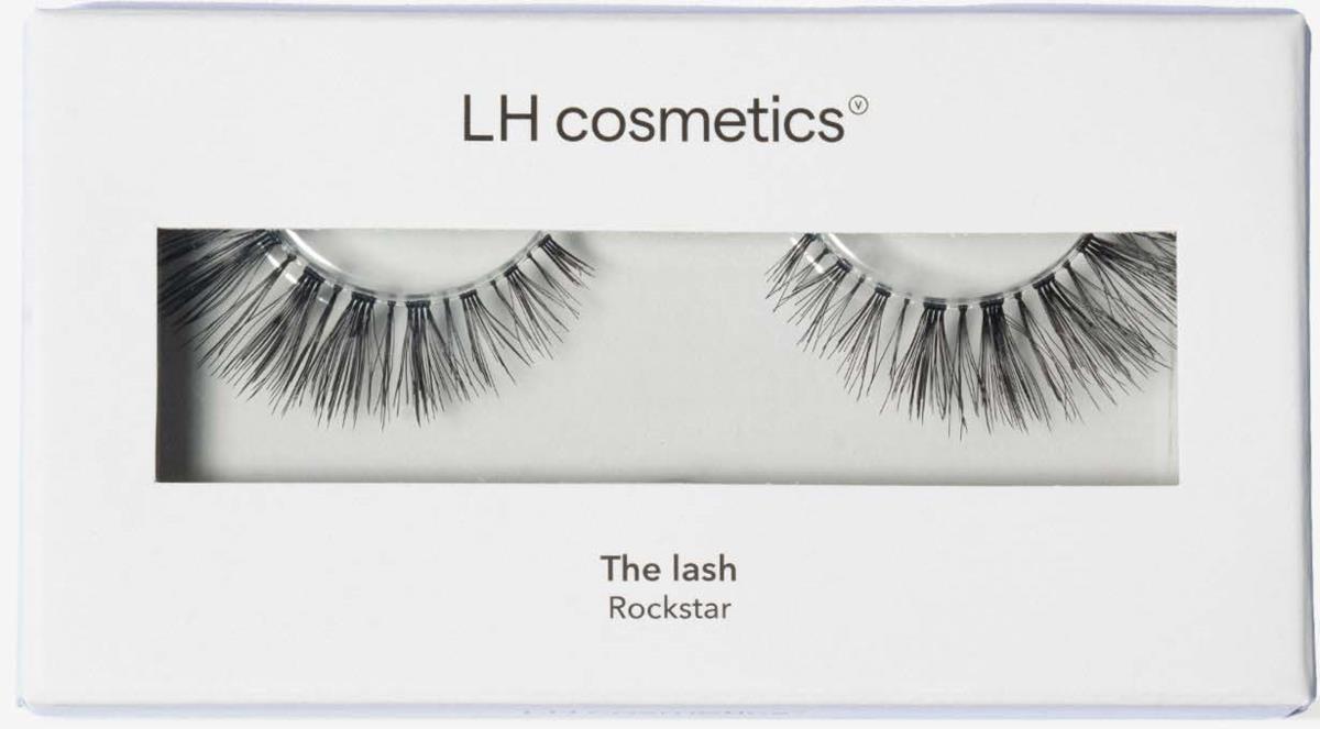 LH cosmetics The Lash Rockstar