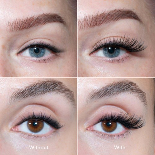 Накладные ресницы LH Cosmetics The Lash Rockstar с 3D-эффектом — фото 3