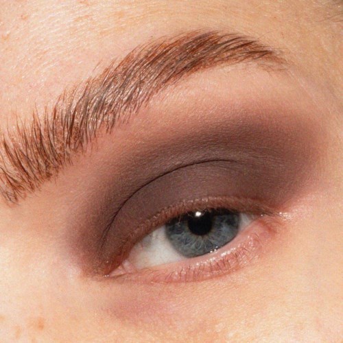 Тени для век LH Cosmetics The Single Matte Eyeshadow матовые, оттенок The Ex — фото 3