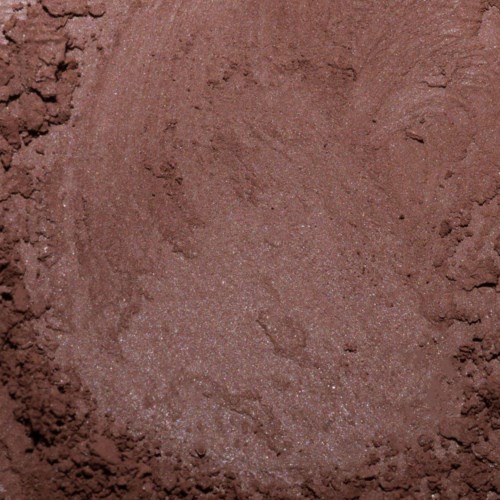 Тени для век LH Cosmetics The Single Matte Eyeshadow матовые, оттенок The Ex — фото 4