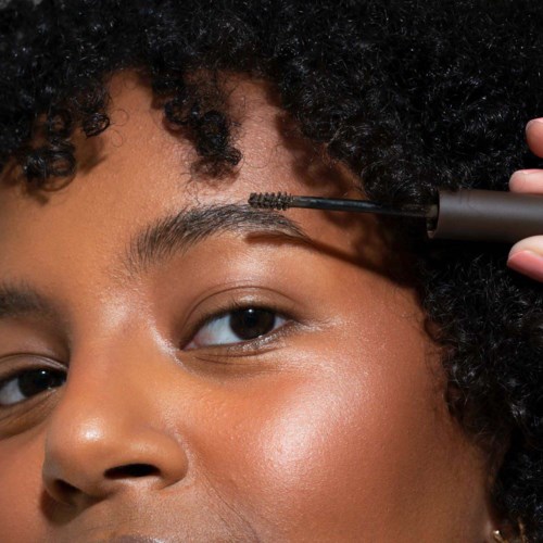 Гель для бровей LH Cosmetics Infinity Power Brows Maximum Hold оттеночный, максимальная фиксация — фото 4