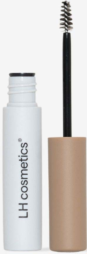 LH cosmetics Tinted Brow Gel Taupe