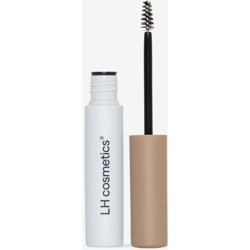 LH cosmetics Tinted Brow Gel Taupe billede