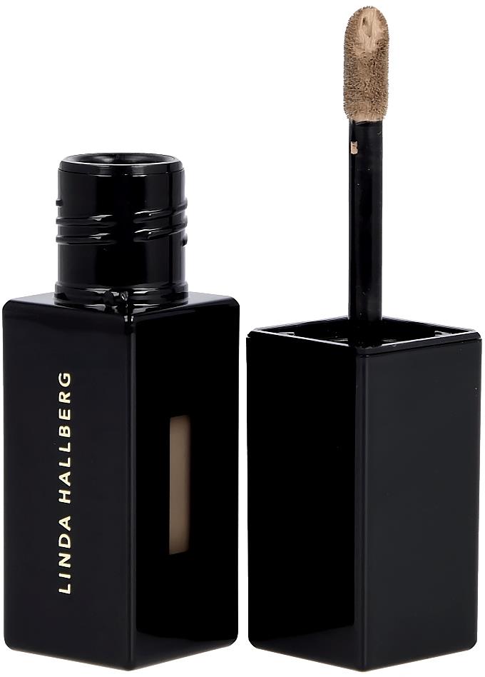 LH cosmetics Velvet Couture Nougat