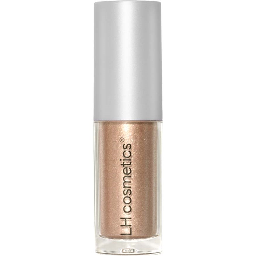LH cosmetics x Jenna Tanisha Sparkl Divine