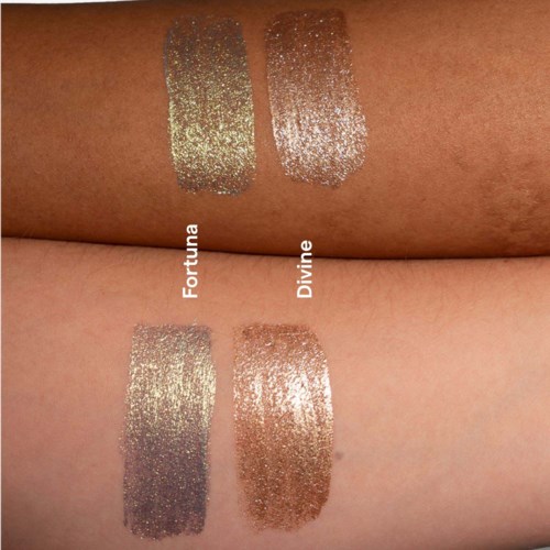 LH cosmetics x Jenna Tanisha Sparkl Divine