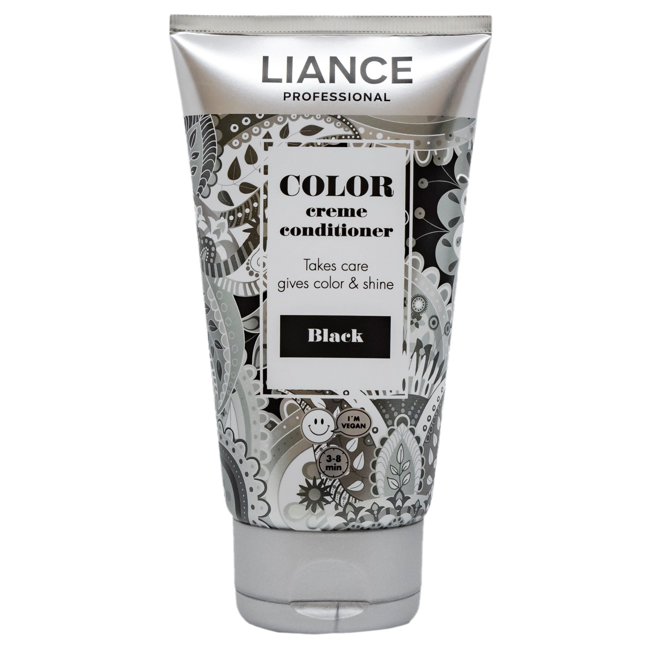 Läs mer om Liance Creme Conditioner Black