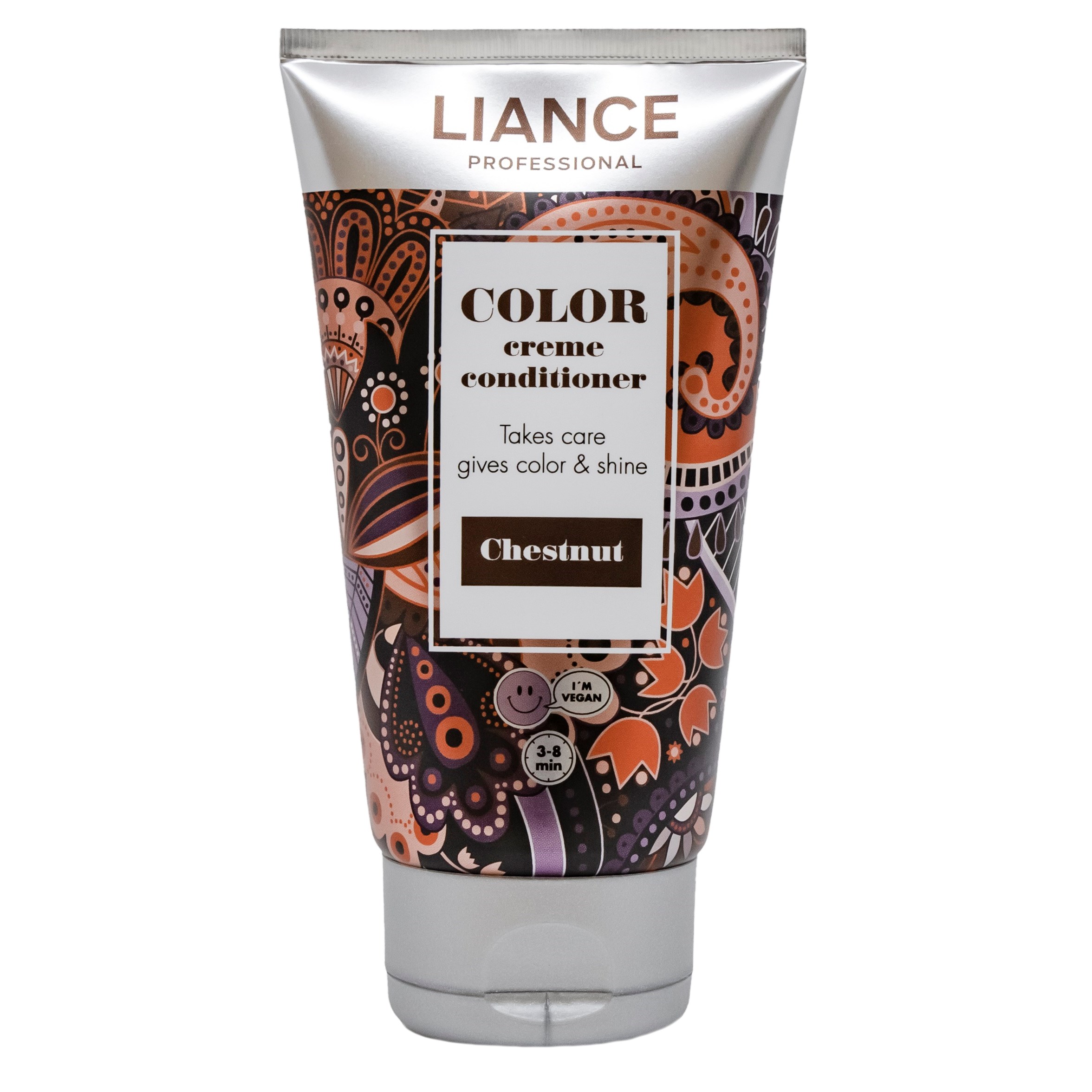 Creme Conditioner Chestnut